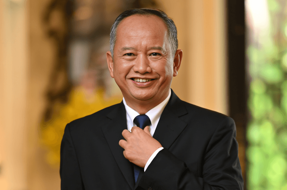 Ajar Setiadi
